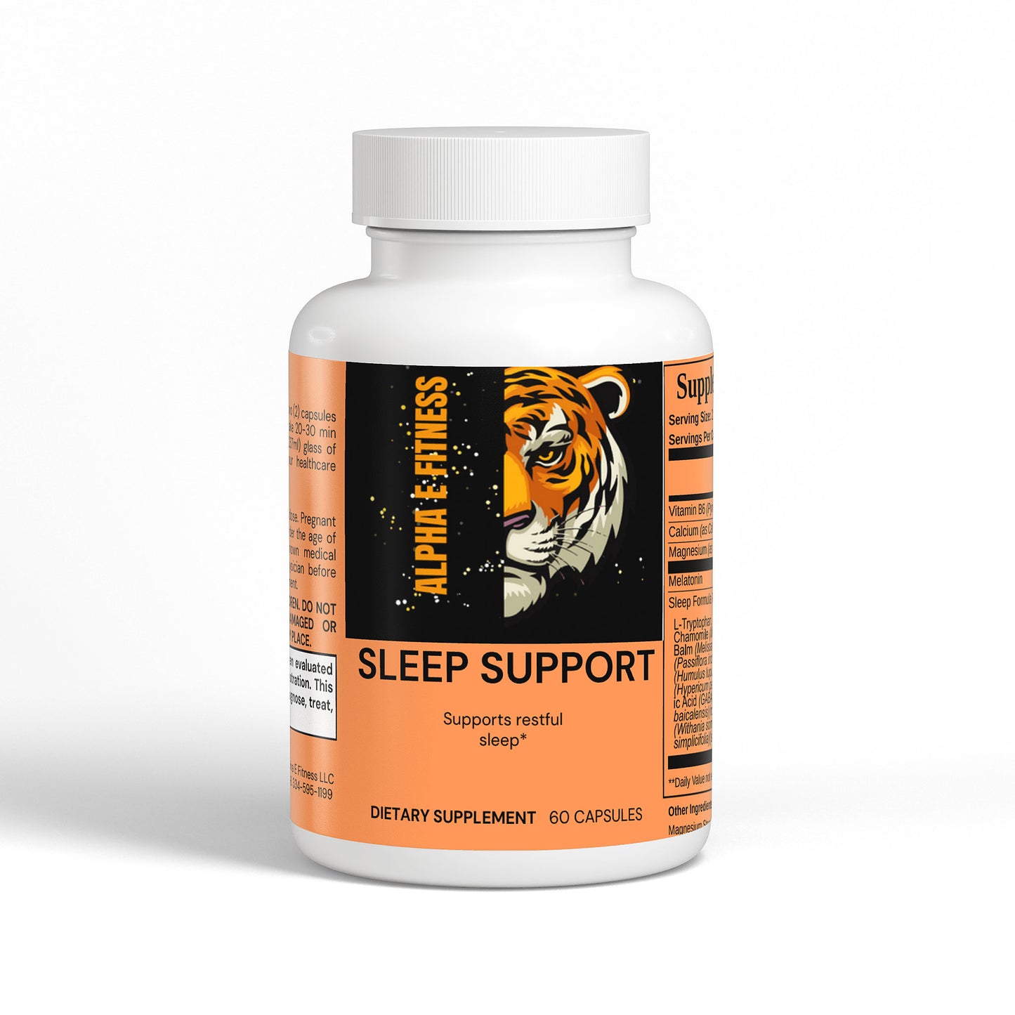 Sleep Support