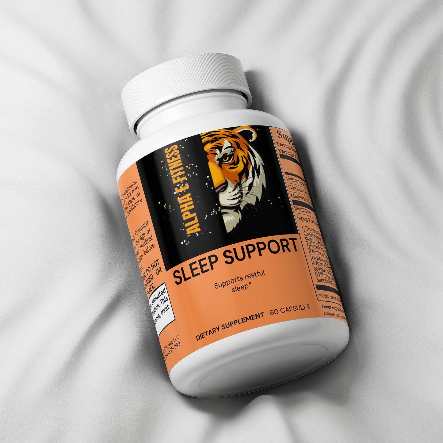 Sleep Support