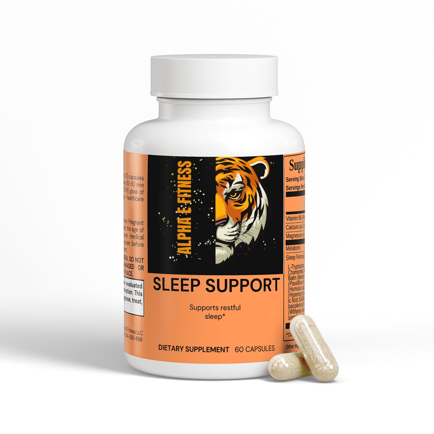 Sleep Support