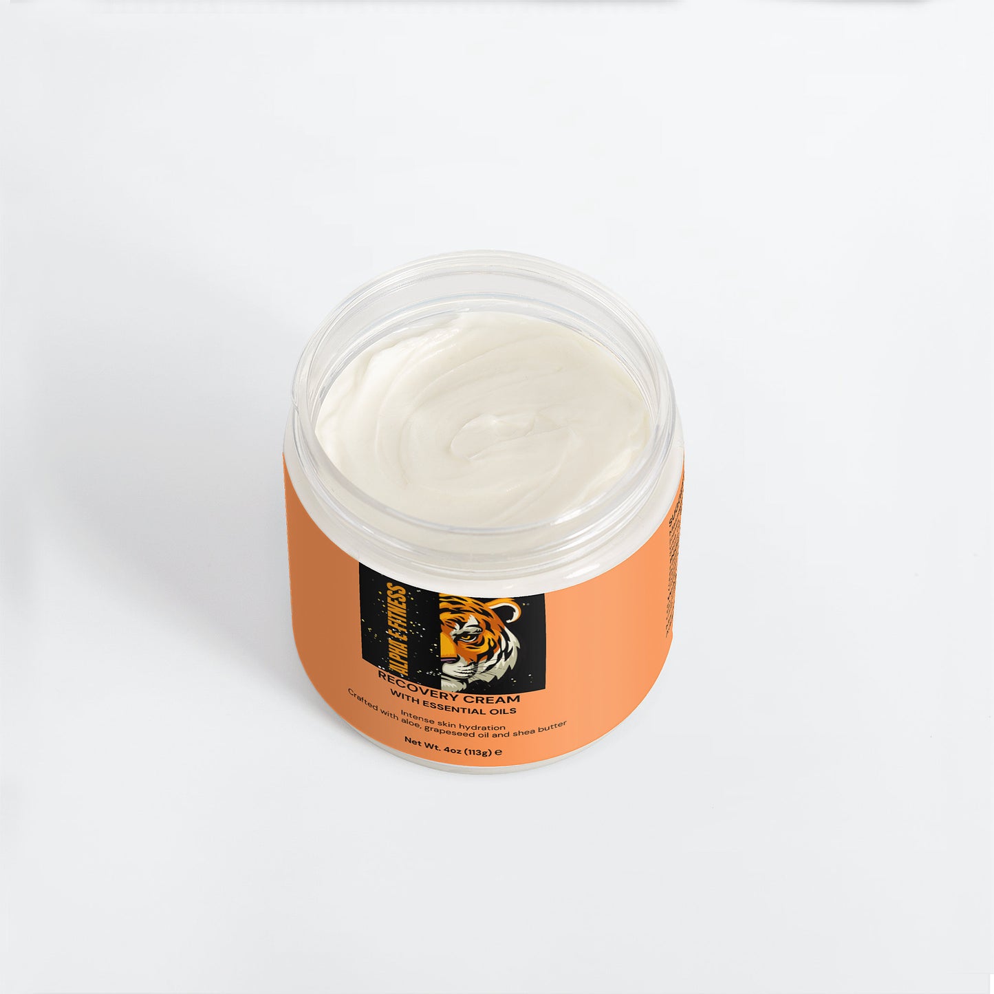 Recovery Cream