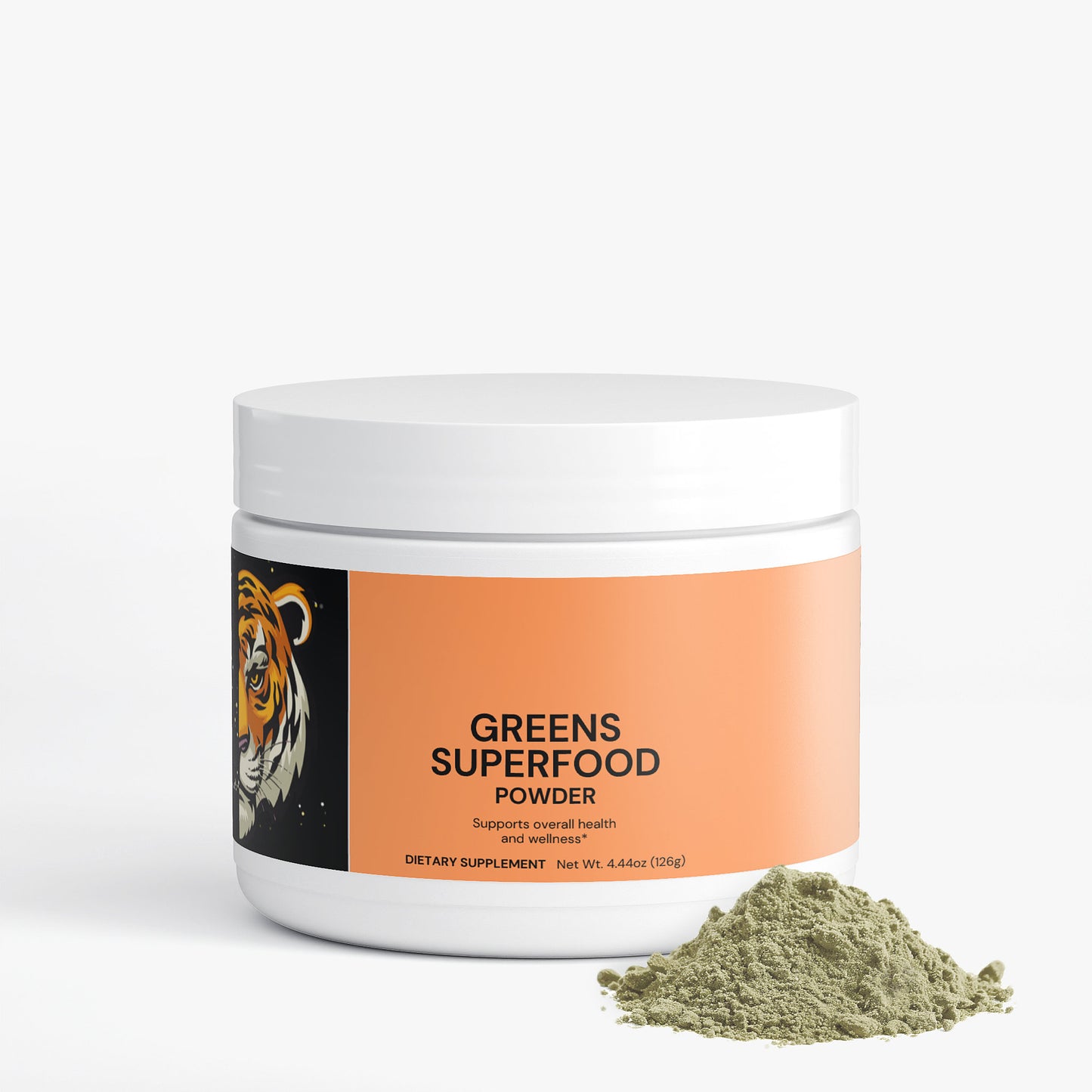 Greens Superfood