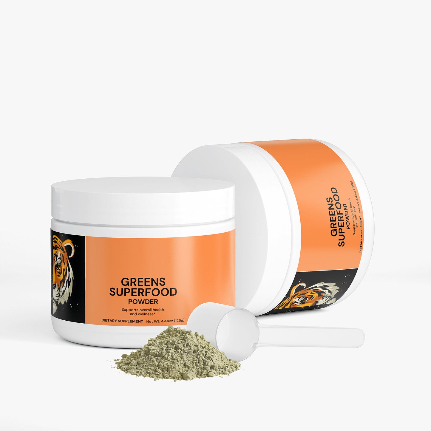 Greens Superfood