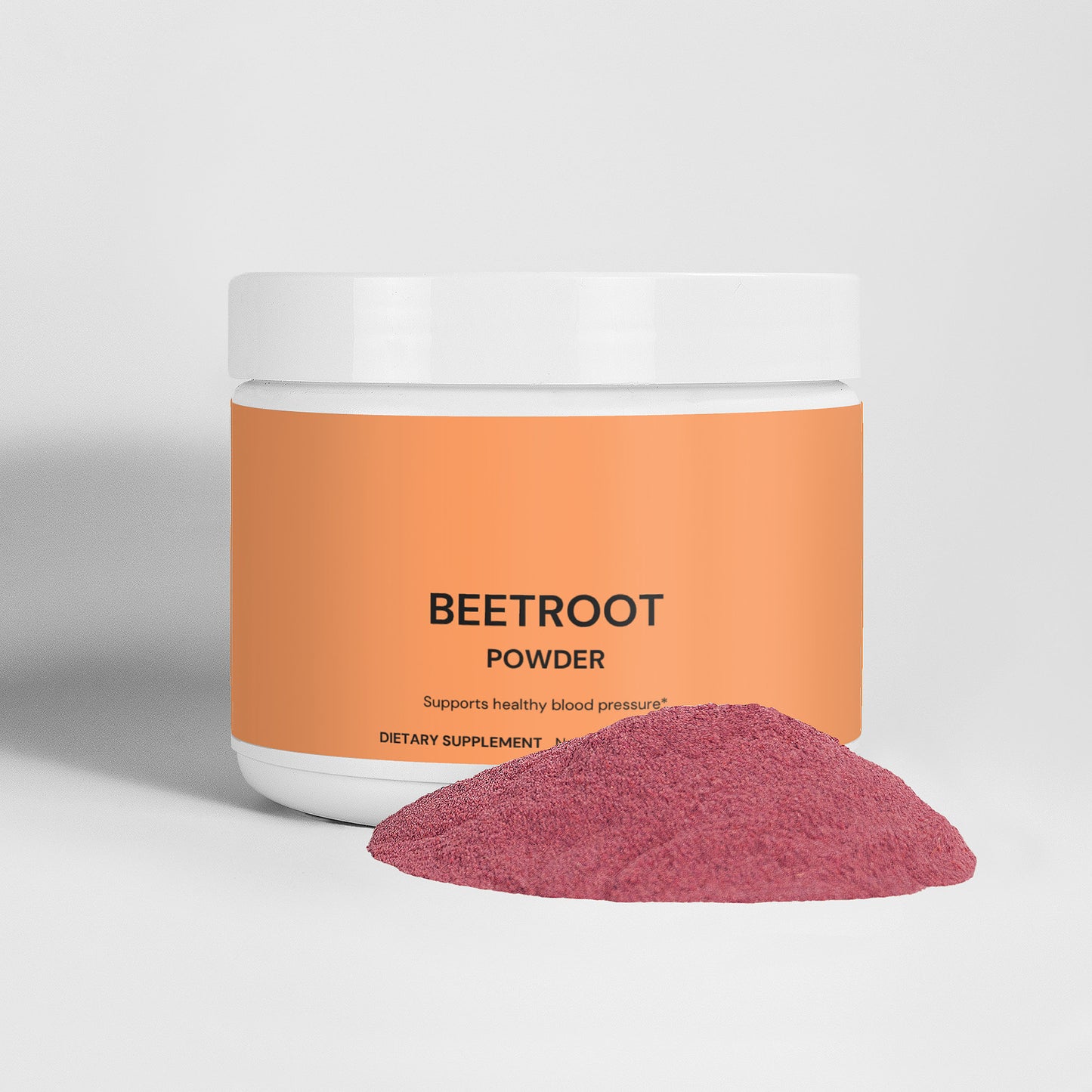Beetroot Powder
