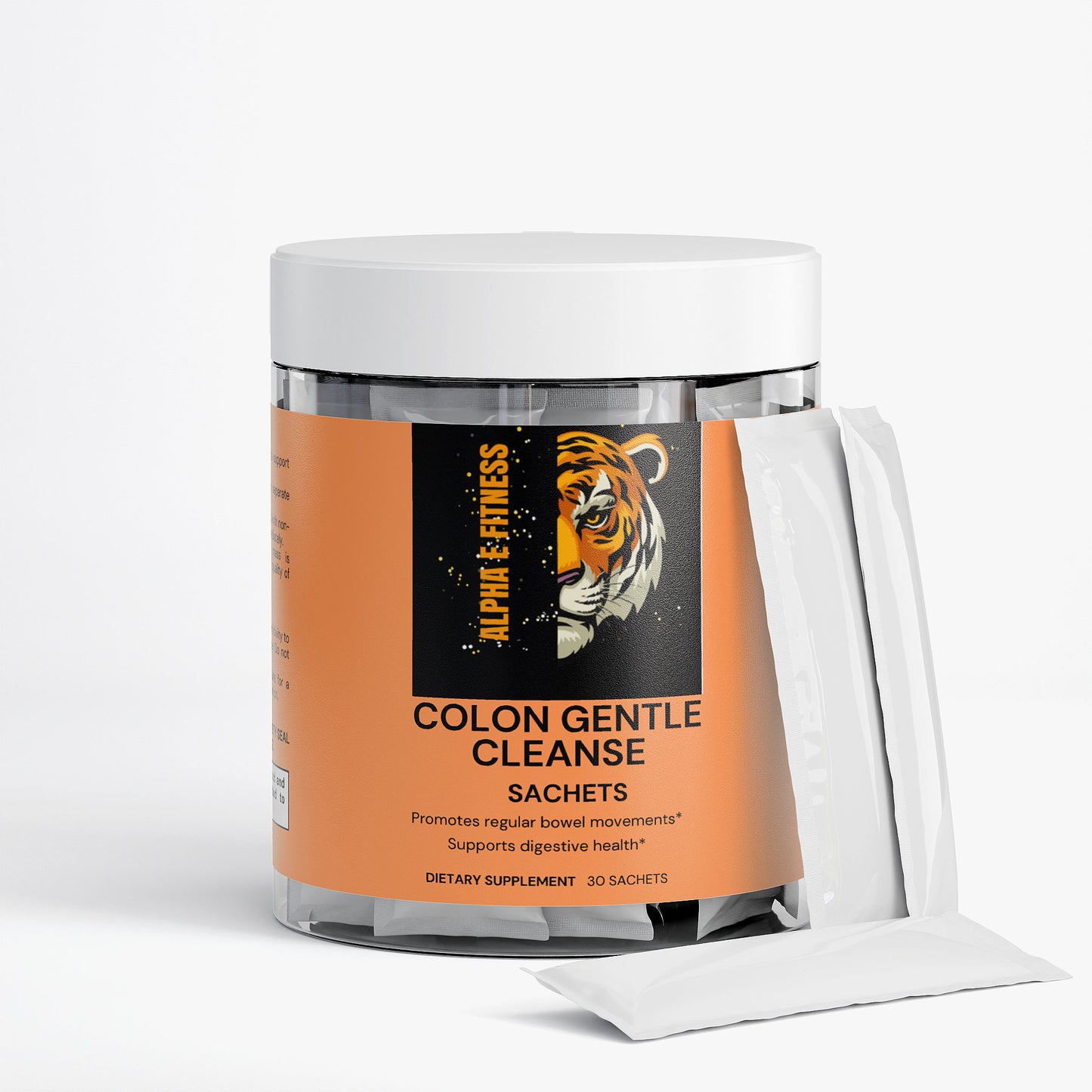 Colon Gentle Cleanse