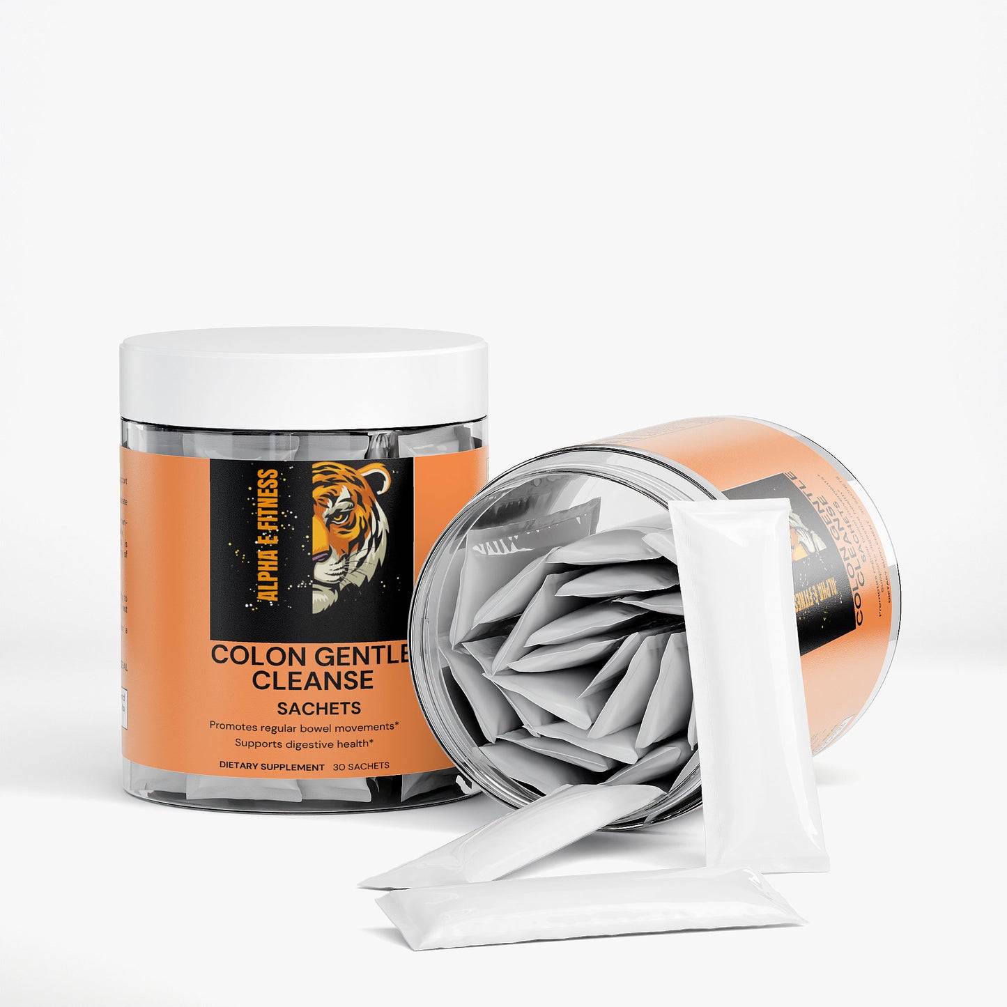 Colon Gentle Cleanse