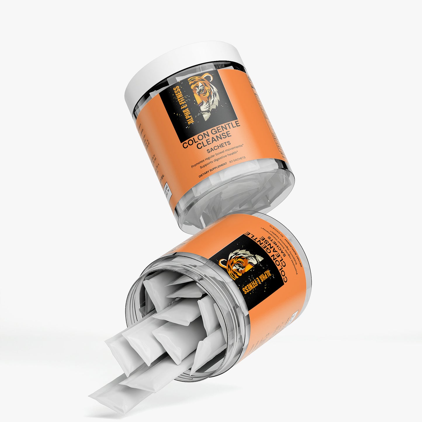 Colon Gentle Cleanse