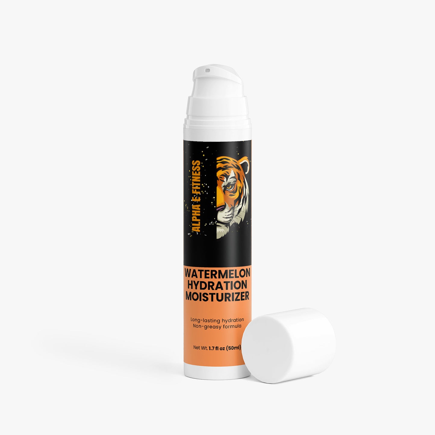 Watermelon Hydration Moisturizer