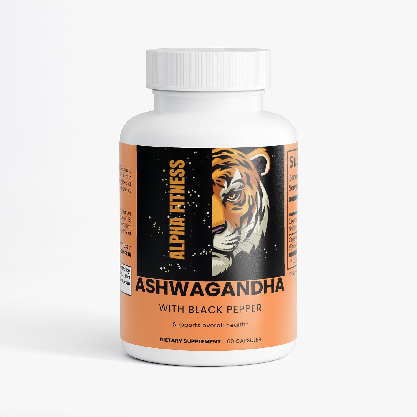 Ashwagandha
