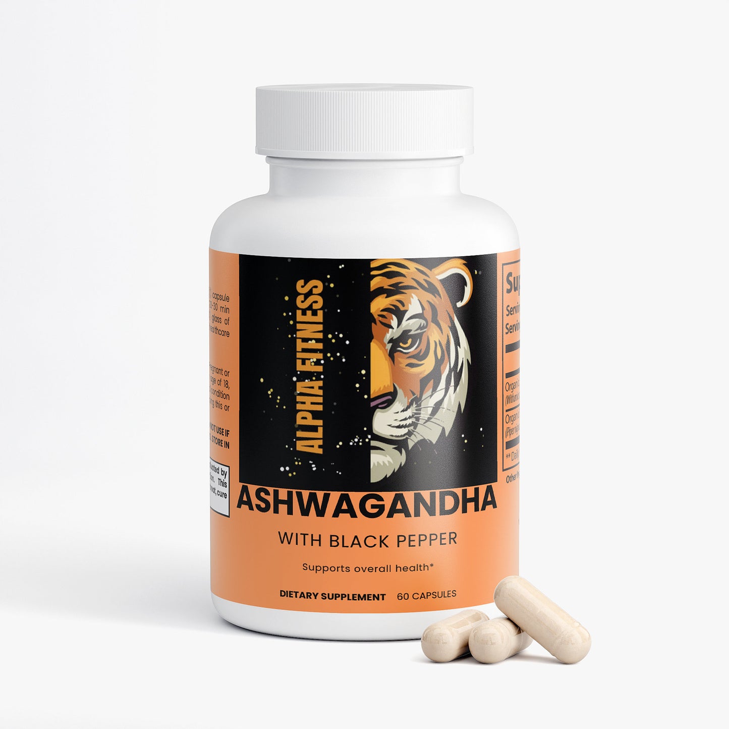 Ashwagandha