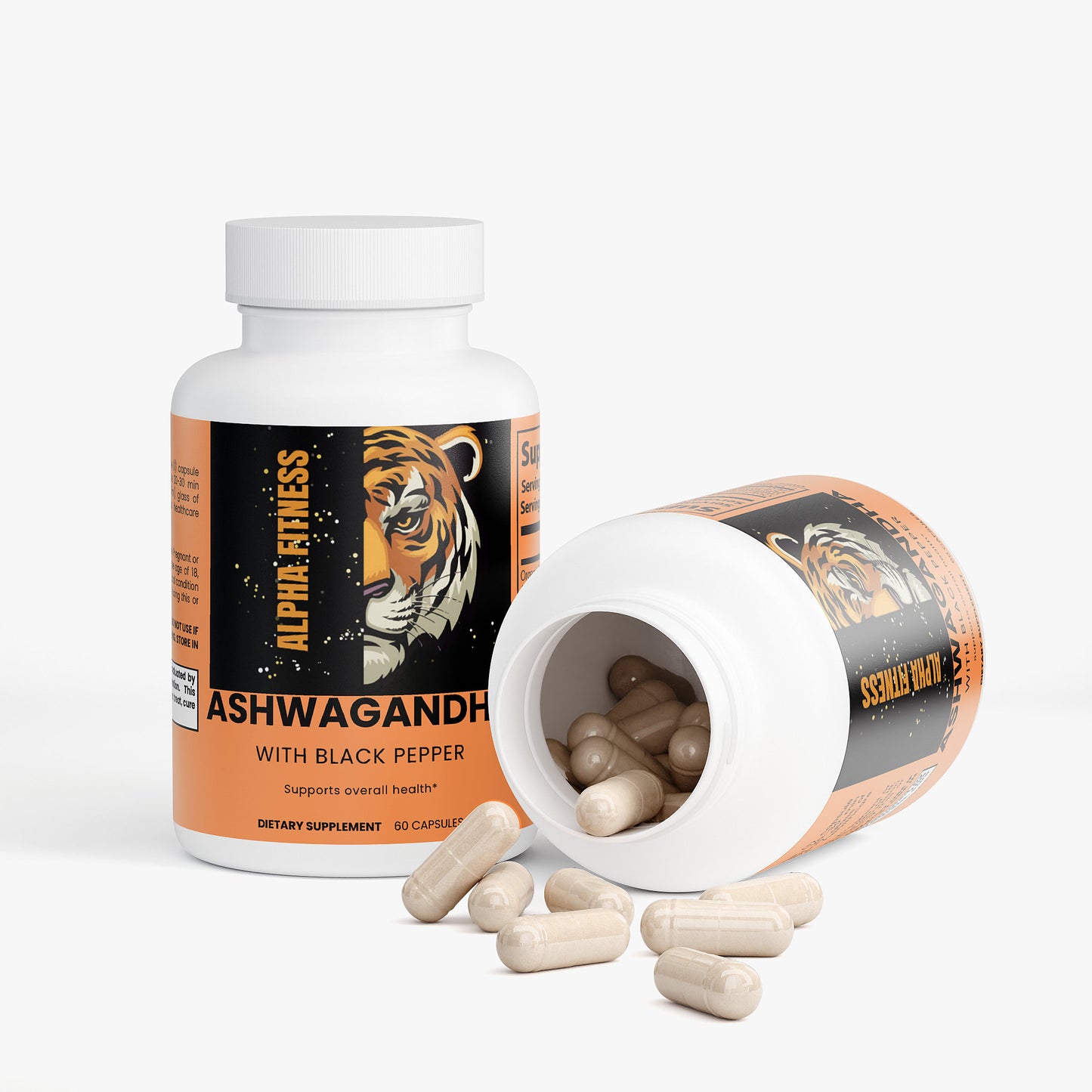 Ashwagandha