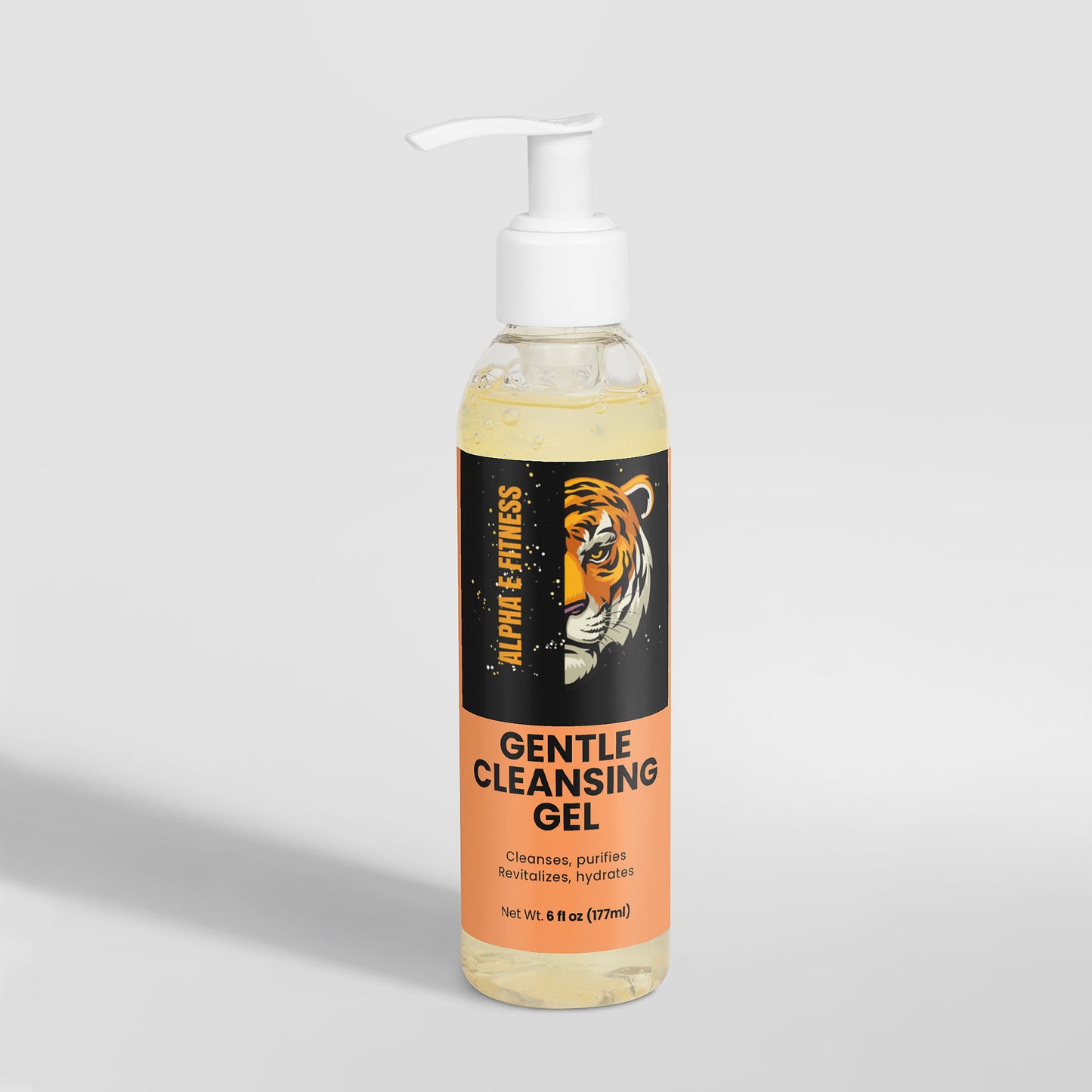 Gentle Cleansing Gel