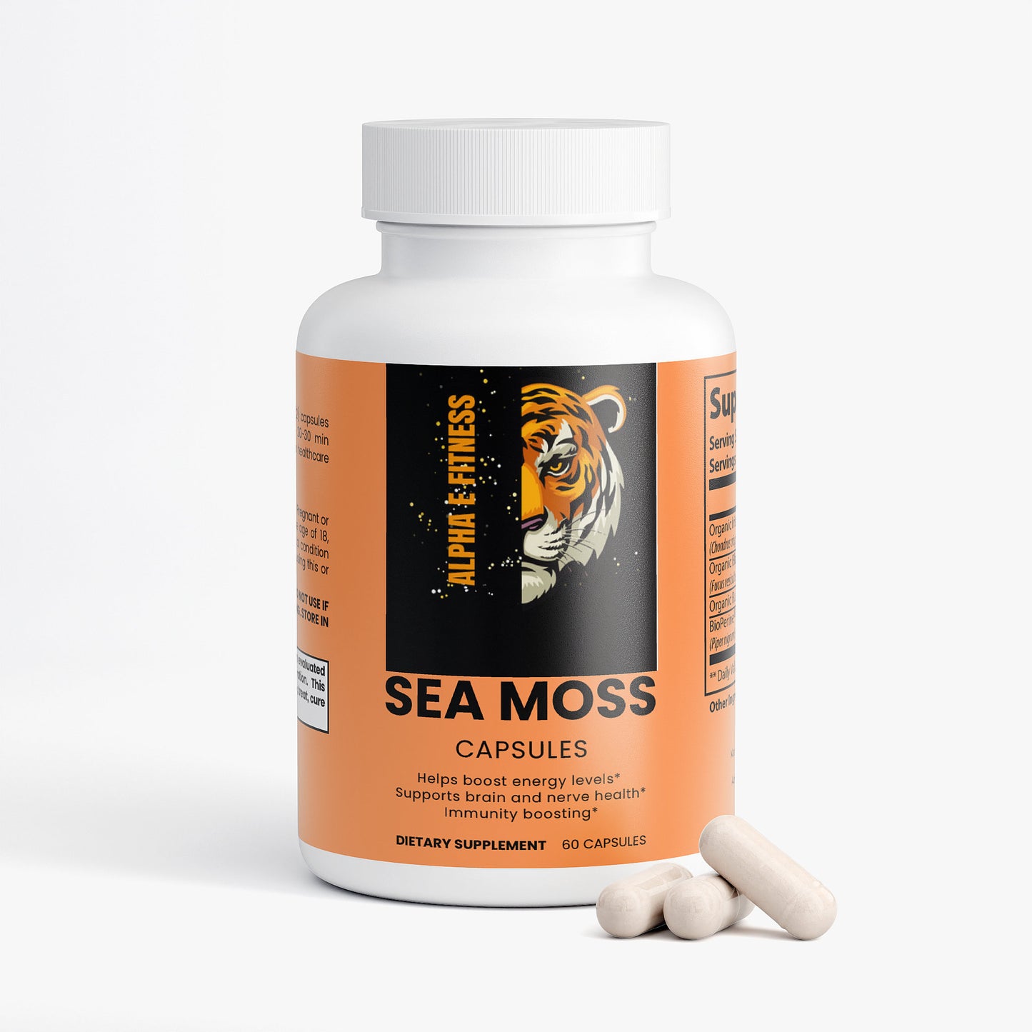 Sea Moss