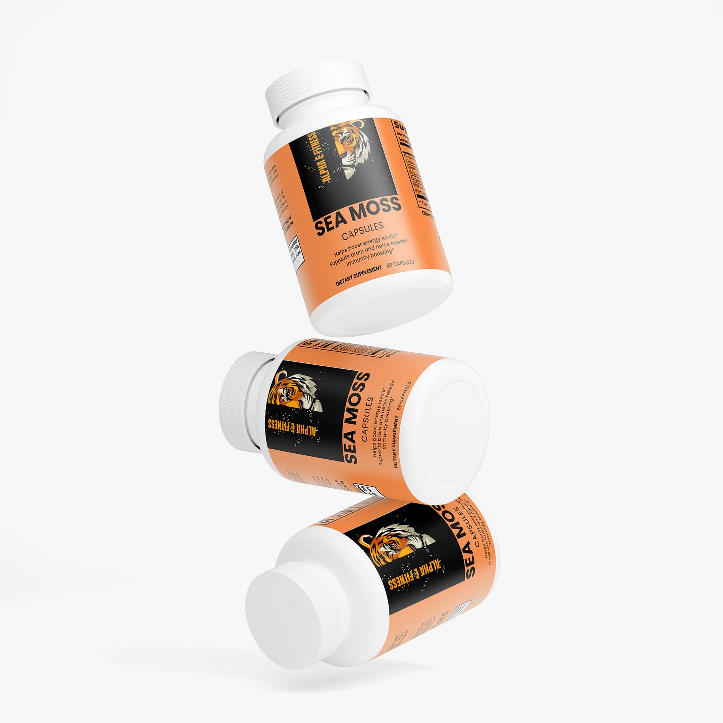 Sea Moss