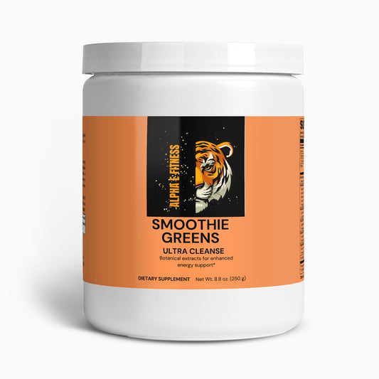 Ultra Cleanse Smoothie Greens