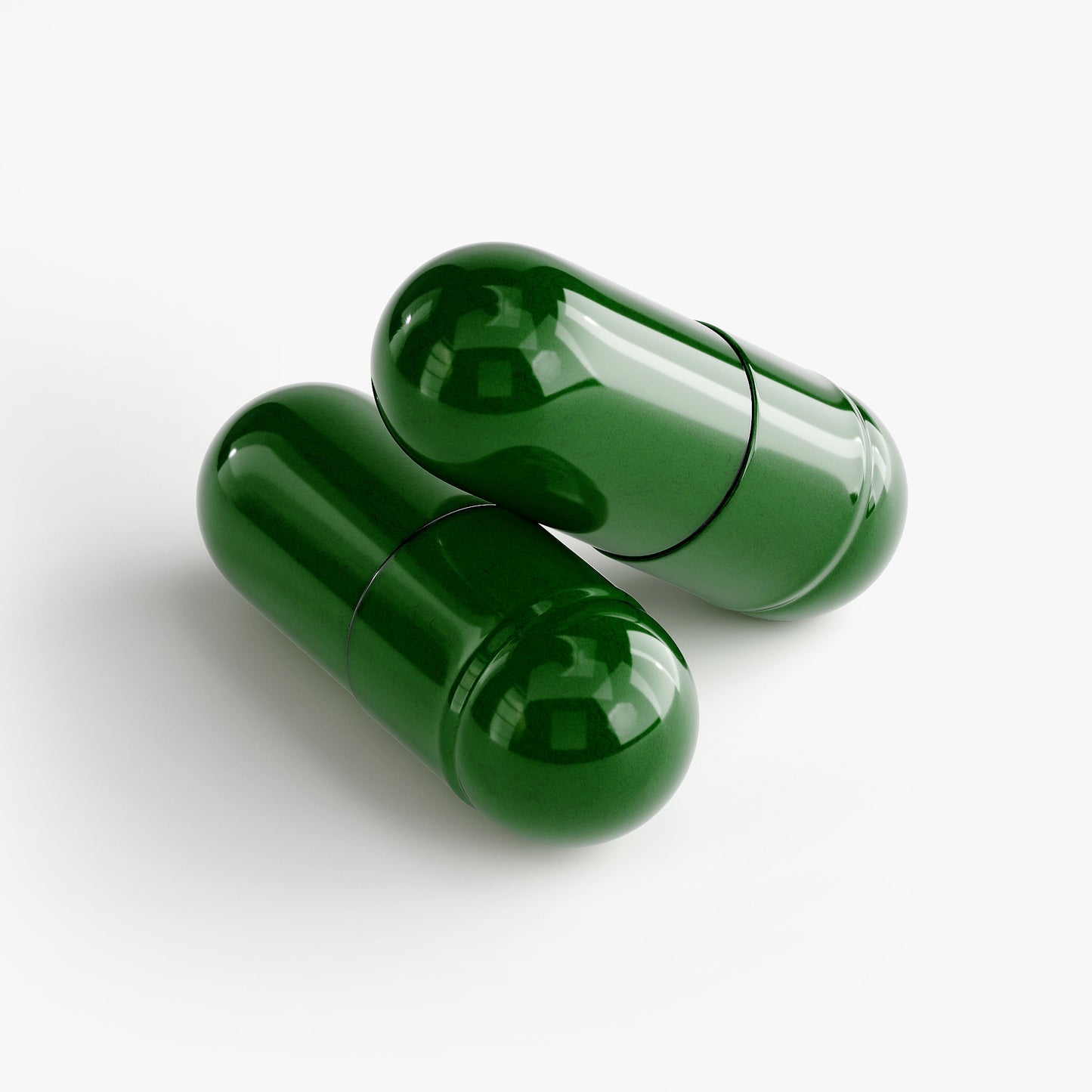 Top Fat Burner with MCT