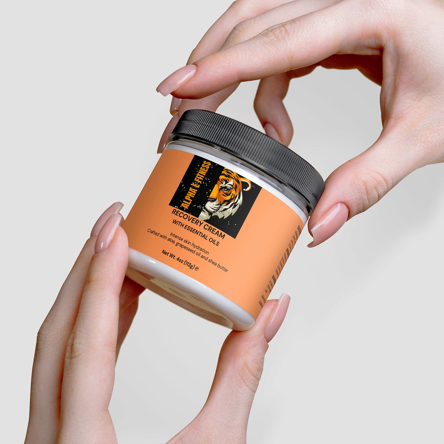 Recovery Cream
