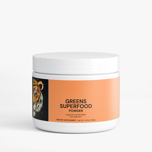 Greens Superfood