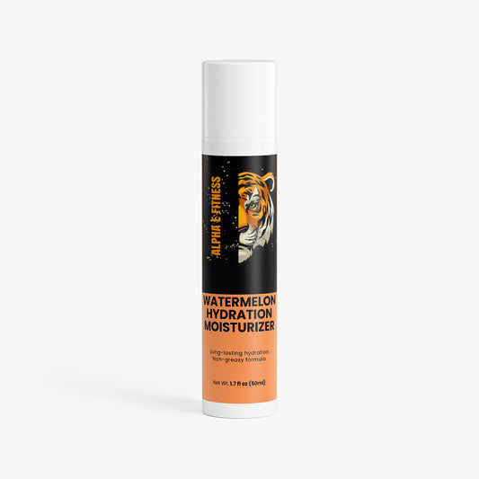 Watermelon Hydration Moisturizer