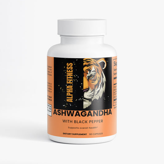 Ashwagandha