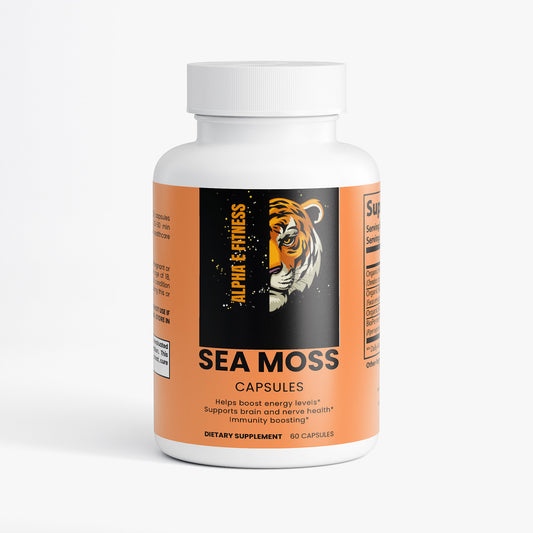 Sea Moss