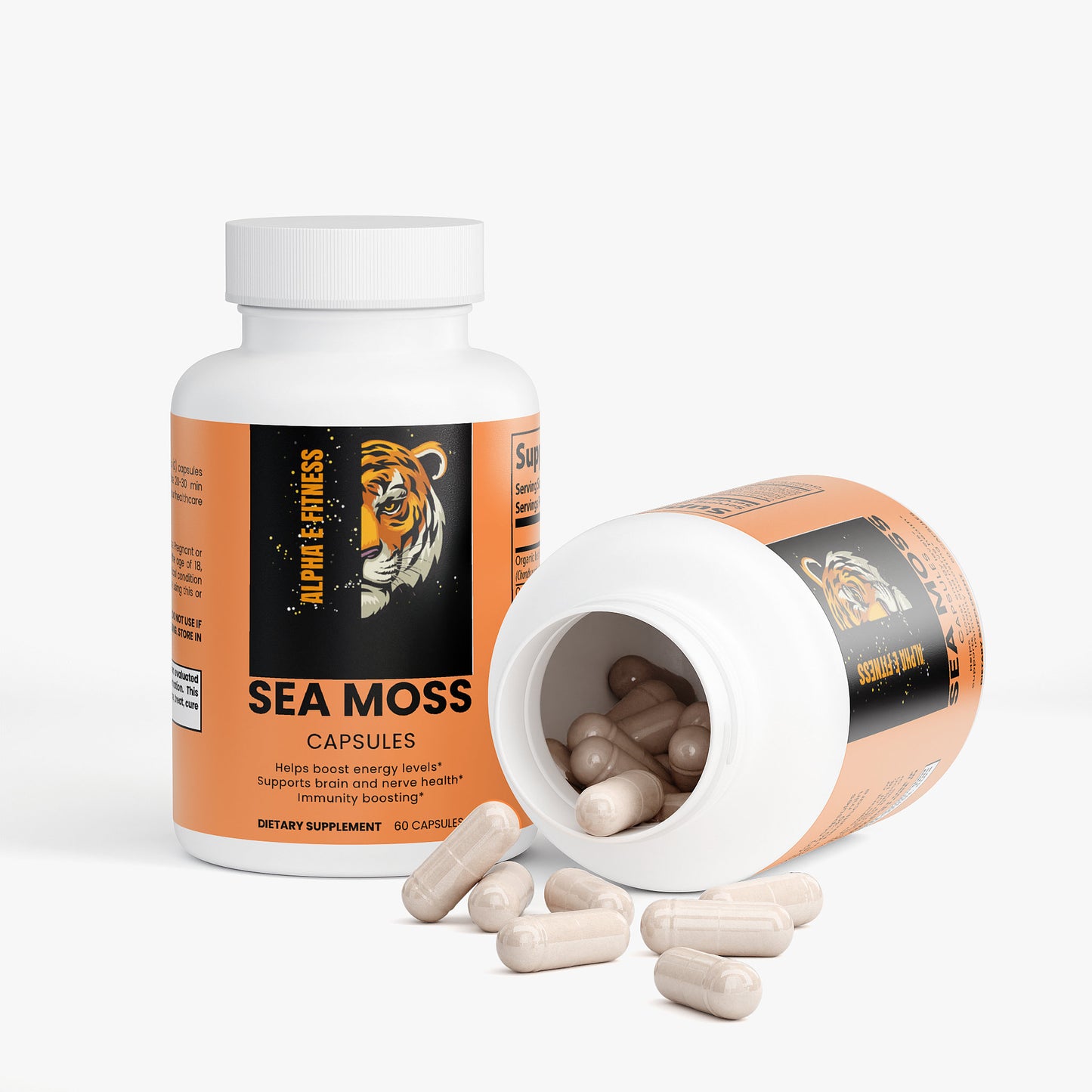 Sea Moss